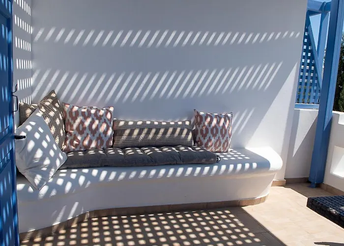 Niriides Boutique Apartamento *