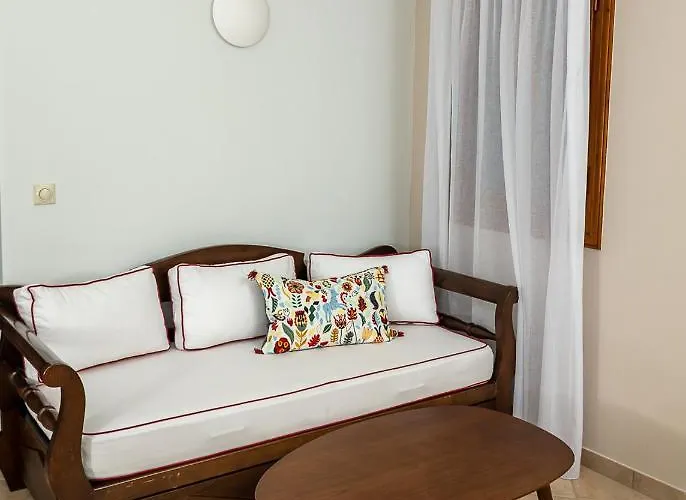 Niriides Boutique Apartamento