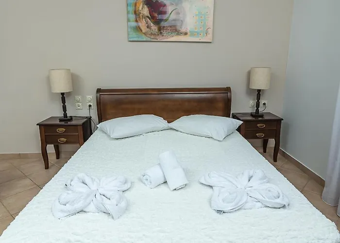 Niriides Boutique Apartamento