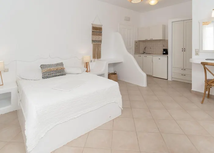 Apartamento Niriides Boutique *