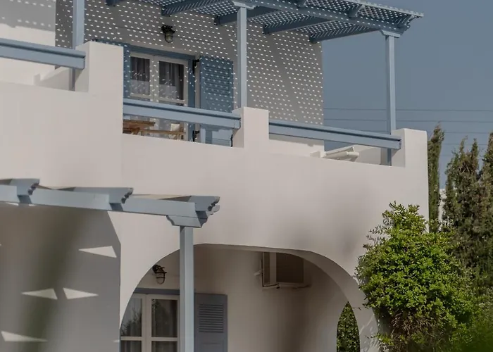 Niriides Boutique Apartamento