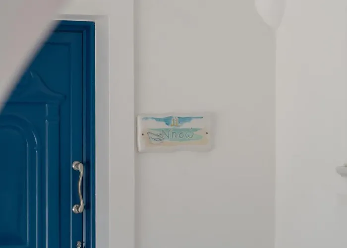 Niriides Boutique Apartamento