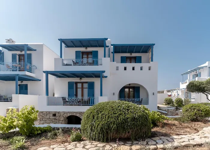 Niriides Boutique * Koufonisia