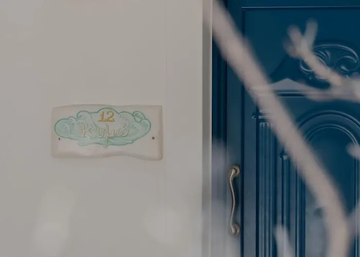 Niriides Boutique Apartamento *