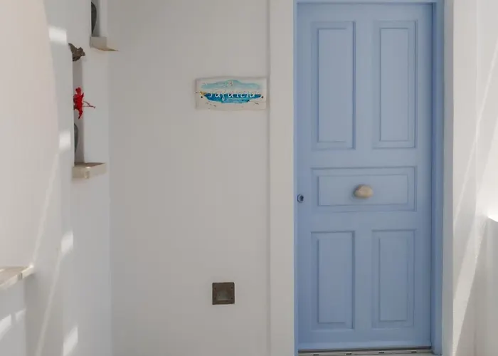 Niriides Boutique * Koufonisia