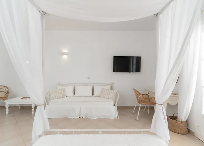 Niriides Boutique * Koufonisia