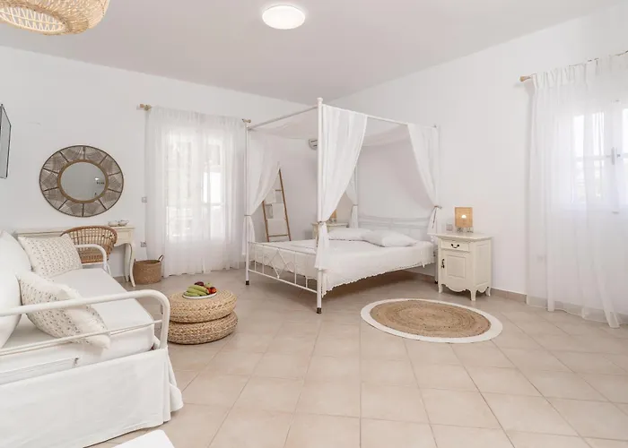 Niriides Boutique Apartamento