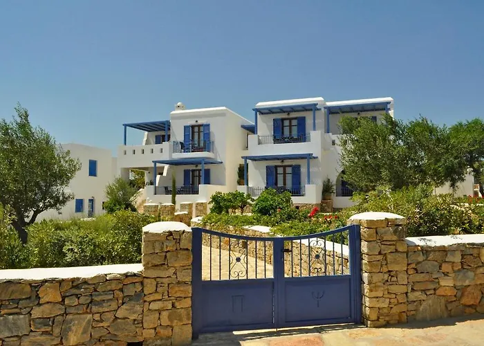 Niriides Boutique Apartamento