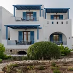 Διαμέρισμα Niriides Boutique