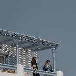 Niriides Boutique Διαμέρισμα Κουφονήσι