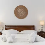 Niriides Boutique Διαμέρισμα Κουφονήσι
