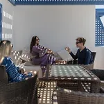 Niriides Boutique Διαμέρισμα