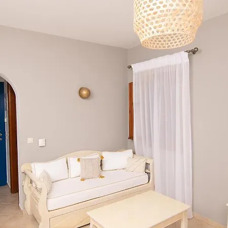 Niriides Boutique アパート *