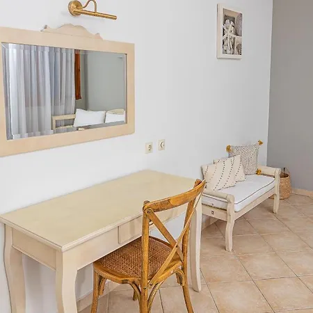 Niriides Boutique Koufonisia