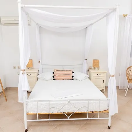 Niriides Boutique * Koufonisia