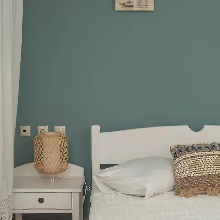 アパート Niriides Boutique *