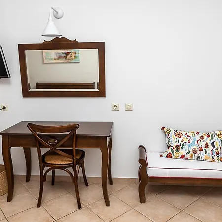 Niriides Boutique Koufonisia