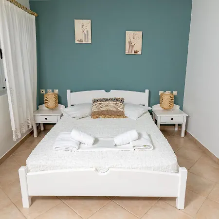 Niriides Boutique * Koufonisia