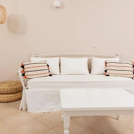 Niriides Boutique * Koufonisia