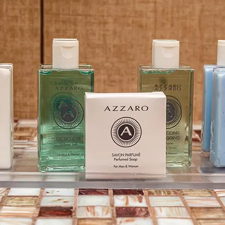 アパート Niriides Boutique *