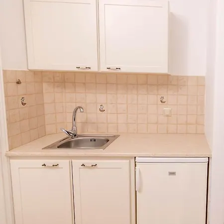 アパート Niriides Boutique *