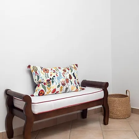 Niriides Boutique アパート *