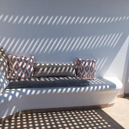 Niriides Boutique アパート *