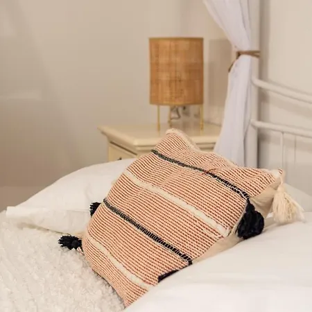 アパート Niriides Boutique