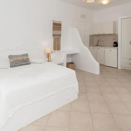 アパート Niriides Boutique *