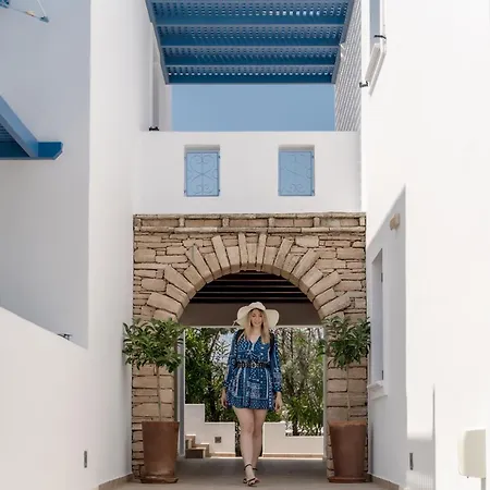 Niriides Boutique Koufonisia