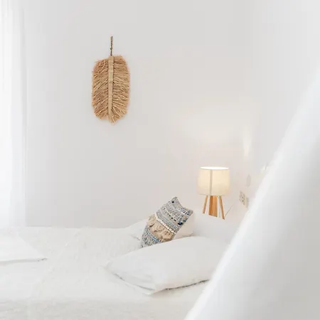 アパート Niriides Boutique *