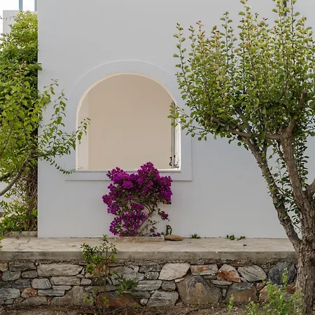 Niriides Boutique Koufonisia