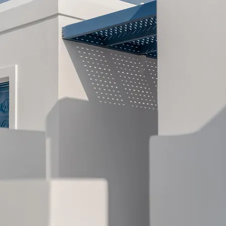 アパート Niriides Boutique