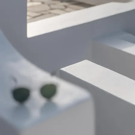 Niriides Boutique Koufonisia