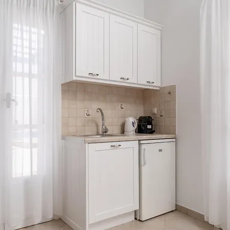 Niriides Boutique * Koufonisia