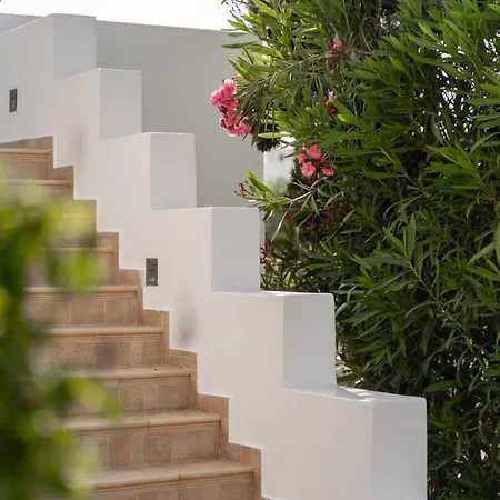 Niriides Boutique Appartement