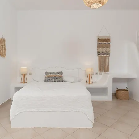 Niriides Boutique Appartement