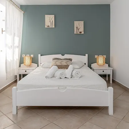 Niriides Boutique Appartement *