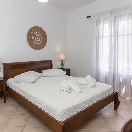 Apartamento Niriides Boutique