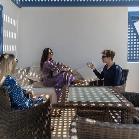 Niriides Boutique Appartement