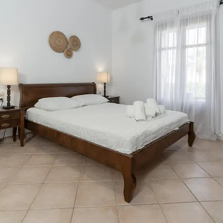 Niriides Boutique Apartamento *