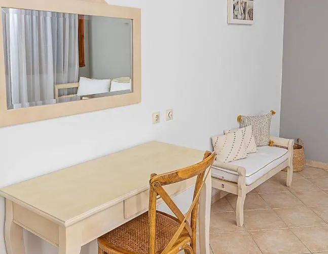 Niriides Boutique Koufonisia