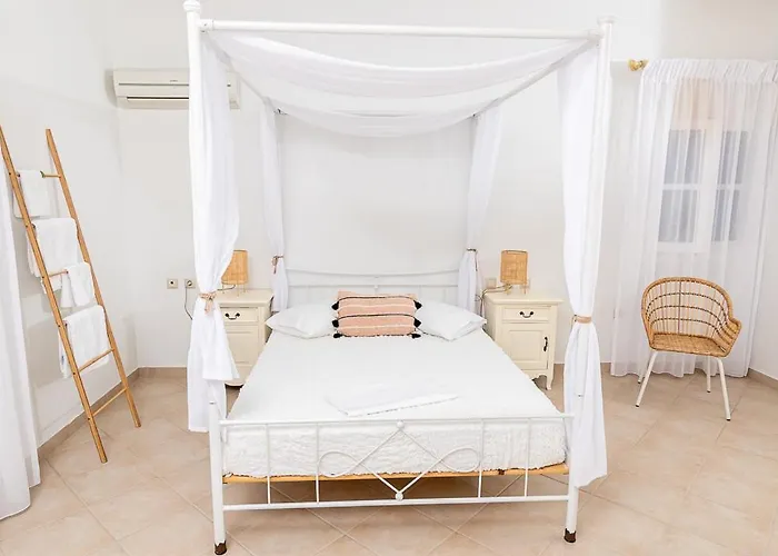 Niriides Boutique * Koufonisia