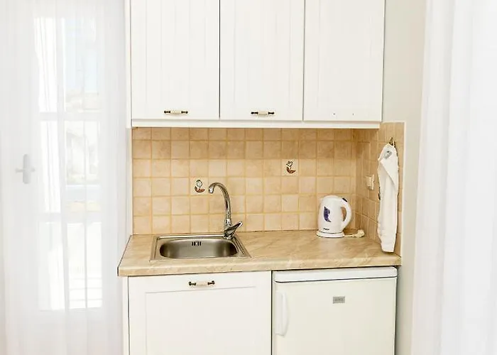 Niriides Boutique * Koufonisia