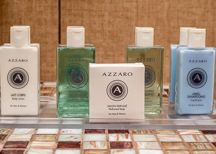 Appartement Niriides Boutique *