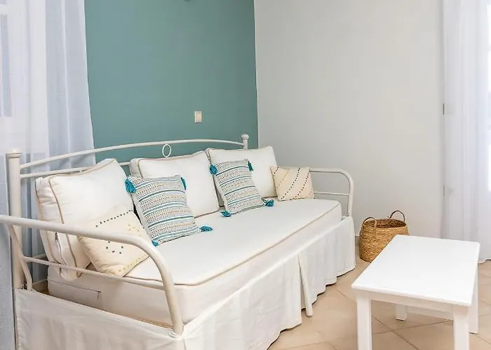 Niriides Boutique Appartement *