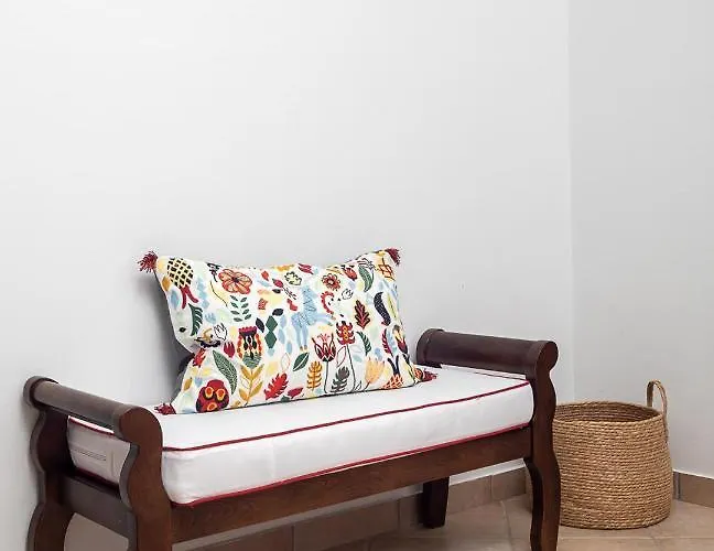 Niriides Boutique Appartement *