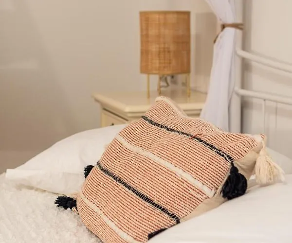 Appartement Niriides Boutique