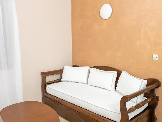 Appartement Niriides Boutique