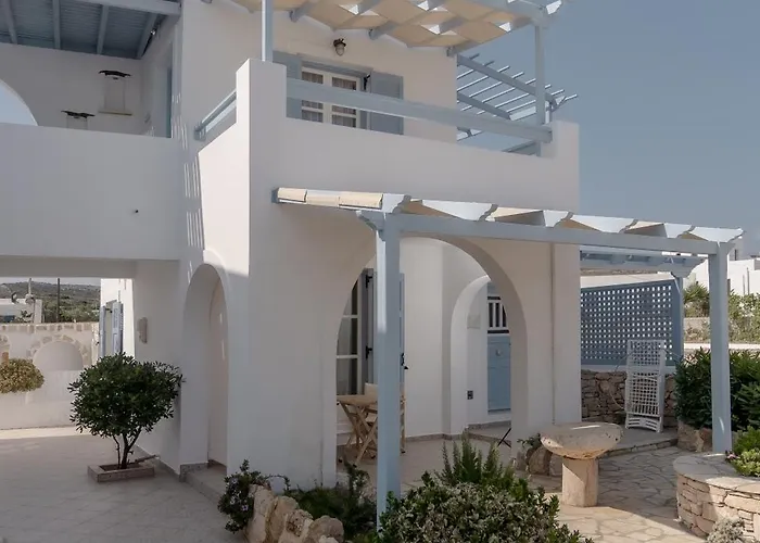 Niriides Boutique Appartement